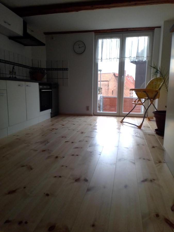 Ferienhaus Schock 塔勒 外观 照片