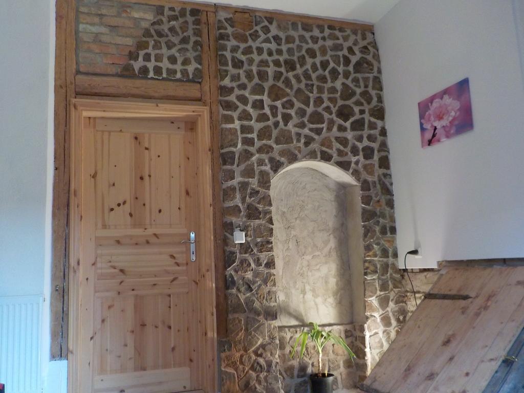 Ferienhaus Schock 塔勒 外观 照片
