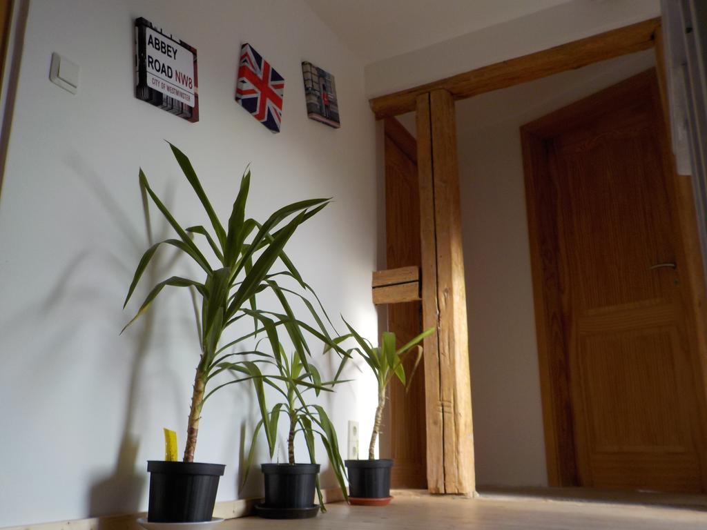 Ferienhaus Schock 塔勒 外观 照片
